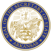 Arkansas State Seal
